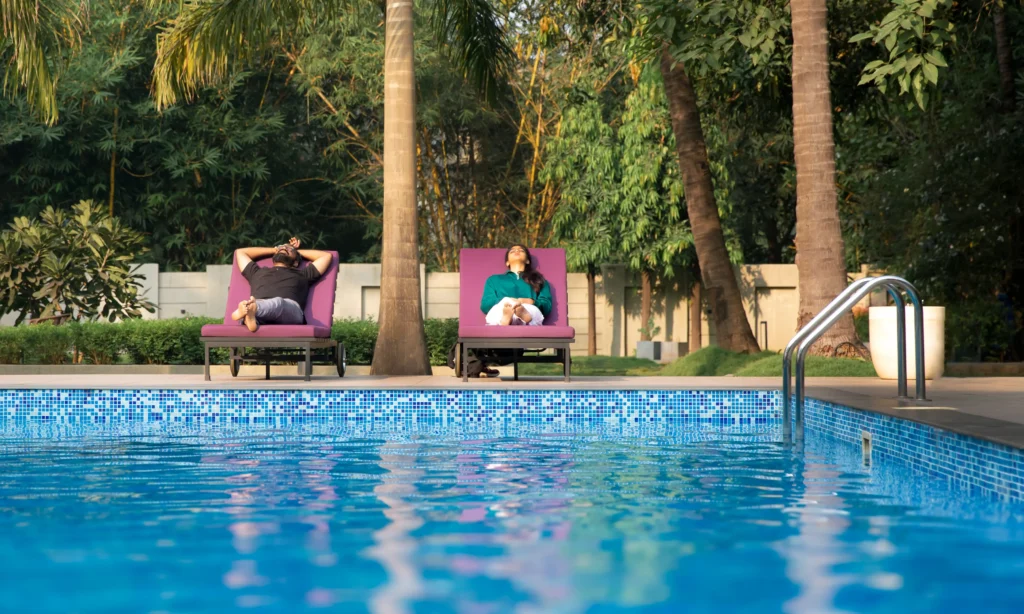 2-Day Itinerary for a Relaxing Karjat Villa Stay with Sightseeing