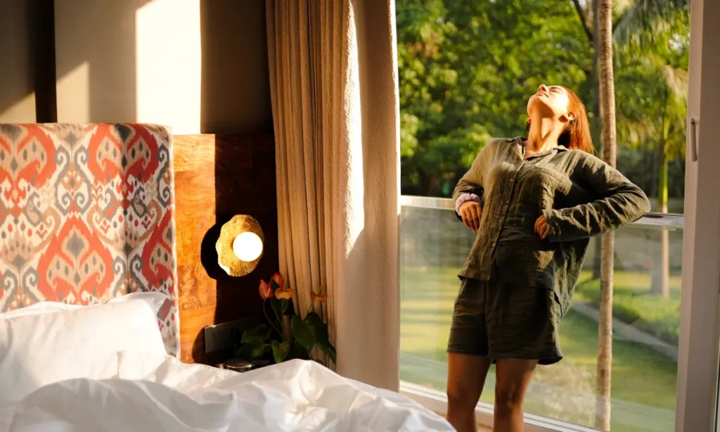 A Day in the Life at Gulposh Villa: Nature, Laughter & Nap-Time