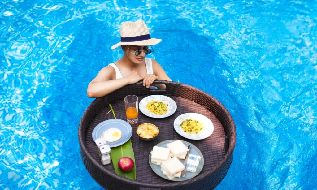 Getaway with a Gourmet Twist: Private Villas with Custom Meals in Karjat