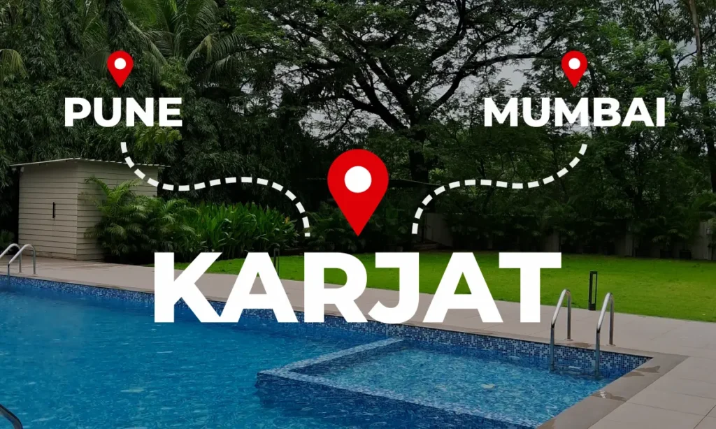 How to Reach Karjat from Mumbai or Pune: Best Routes & Hidden Stops