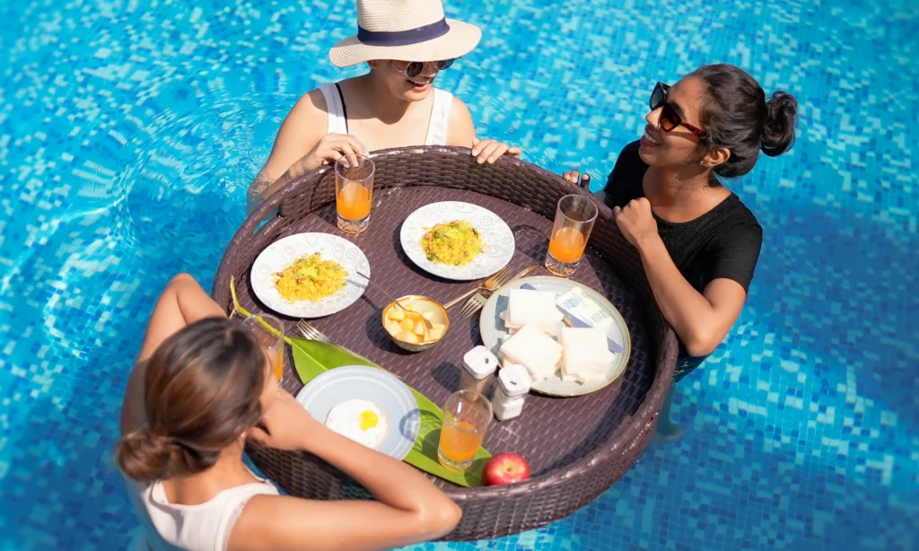 Plan the Ultimate Cousins' Trip: Pool Villas Near Pune That Feel Like Home