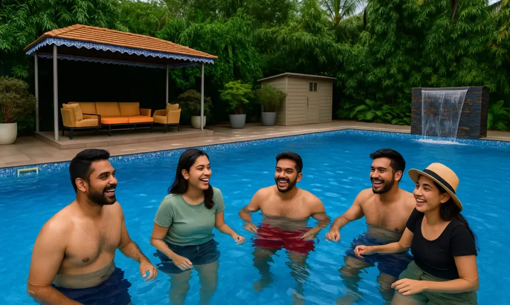 Planning the Perfect Karjat Getaway for Your Corporate Squad