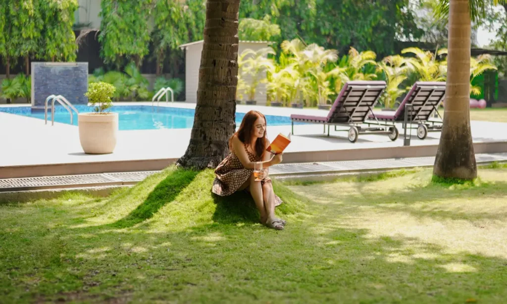 Reconnect with Nature: Villas in Karjat Surrounded by Greenery and Serenity