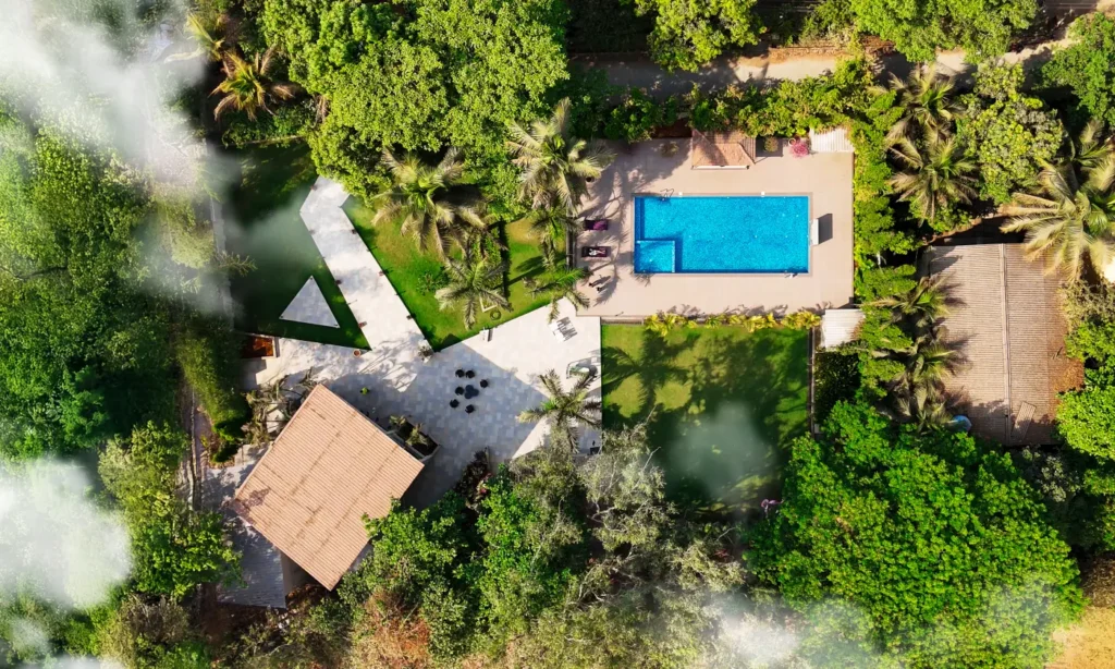 Recreate the Resort Experience in the Hills of Karjat Without the Crowds