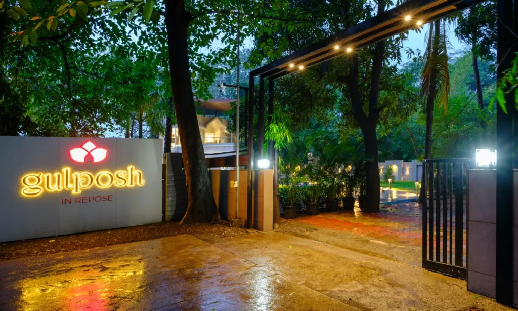 The New Status Symbol: A Peaceful Weekend in Karjat