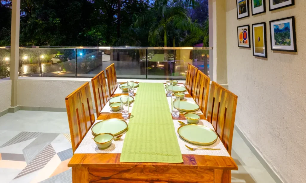 Why Villas with In-Room Dining Are the New Travel Luxury