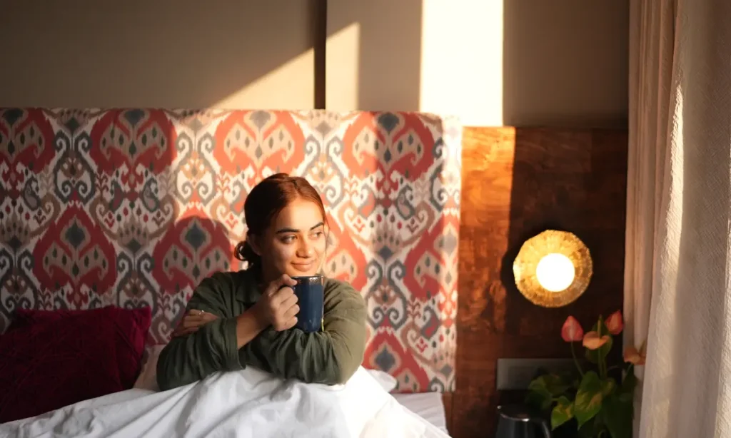 Luxury with Privacy: The New Criteria for Millennial Vacations