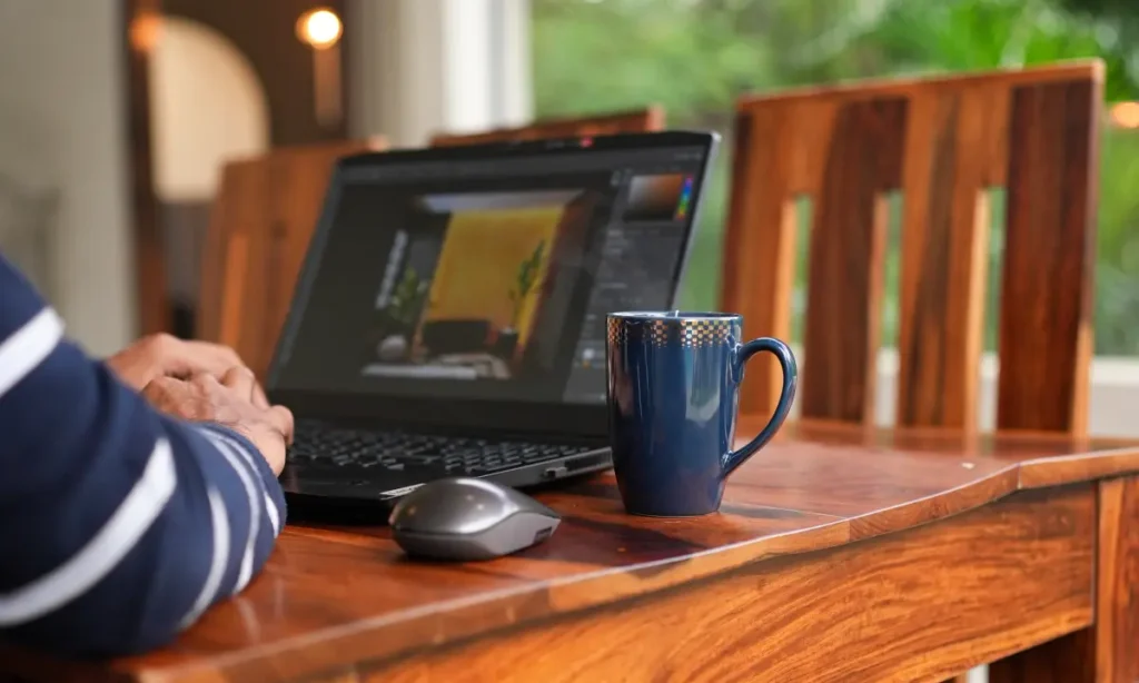 Zoom Fatigue? Try a Workation at a Private Villa in Karjat