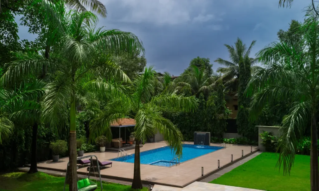 How Escaping to Nature on Weekends Is the Real Luxury Today