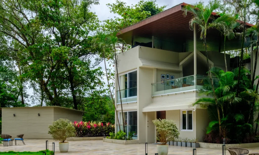 How a Weekend Stay in Villa Gulposh Feels Like a Proper Vacation