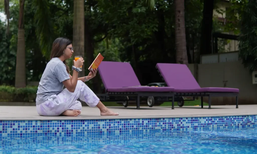 Why Villas in Karjat Beat Hotels: Privacy, Space and Personalized Dining