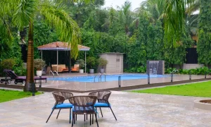 Designing a High-Impact Offsite: Best Corporate Outing Spots in Karjat