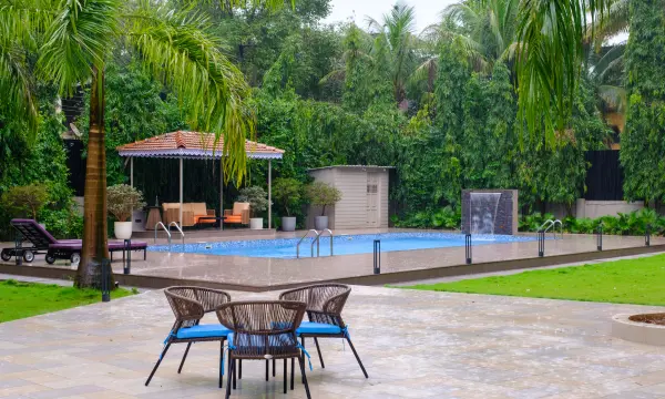 Designing a High-Impact Offsite: Best Corporate Outing Spots in Karjat