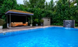 Why a Private Pool Villa Changes Your Karjat Weekend