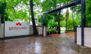 Best route to Karjat from Mumbai & Pune