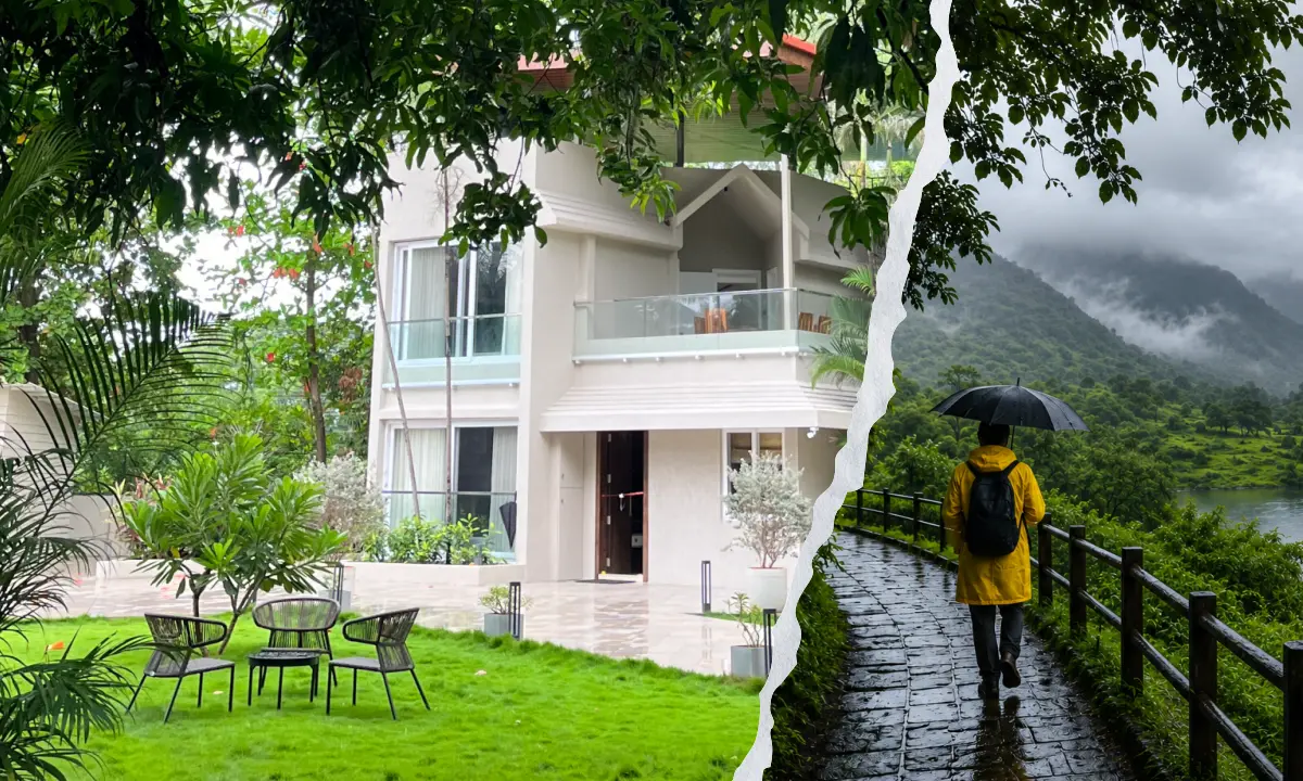 Hidden Monsoon Walks & Photography Spots Around Karjat