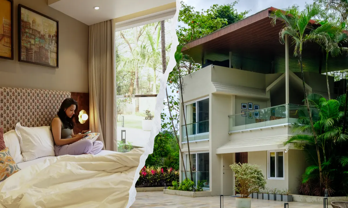 2026 Guide to Book a Villa in Karjat: A Step-by-Step Guide
