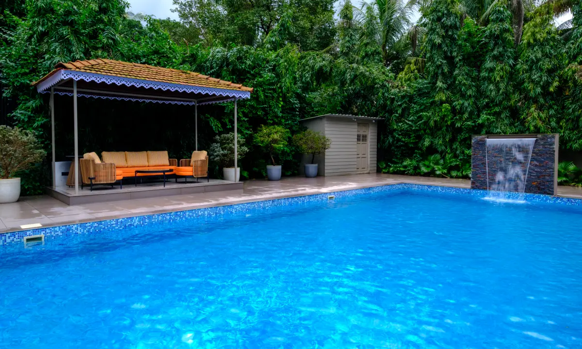 Book Villa in Karjat - Places to Visit near Mumbai